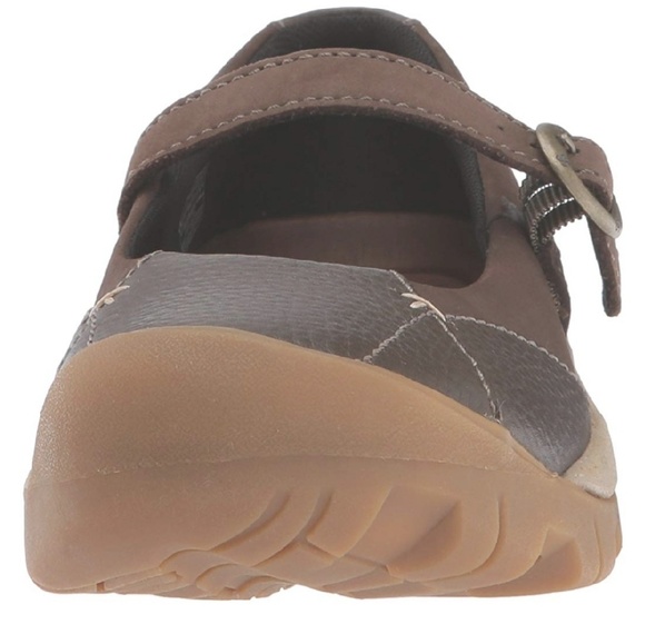 NEW! KEEN Womens PresidioFashion Canteen Cornstalk - Picture 5 of 8